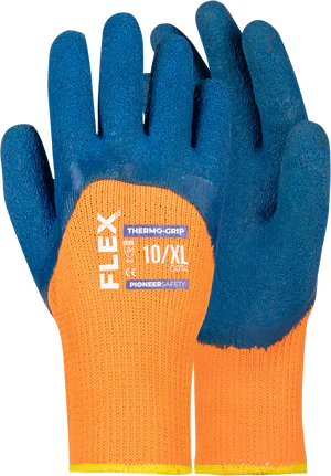 Safety Gloves South Africa | Industrial Hand Protection