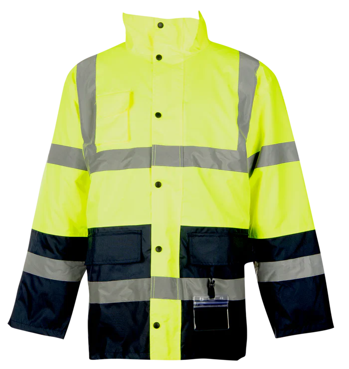 Hi-Vis Clothing South Africa | High Visibility Workwear