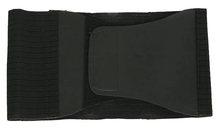 ELASTICATED KIDNEY BELT