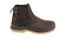 CRAZY HORSE LEATHER CRAFTSMAN BOOT