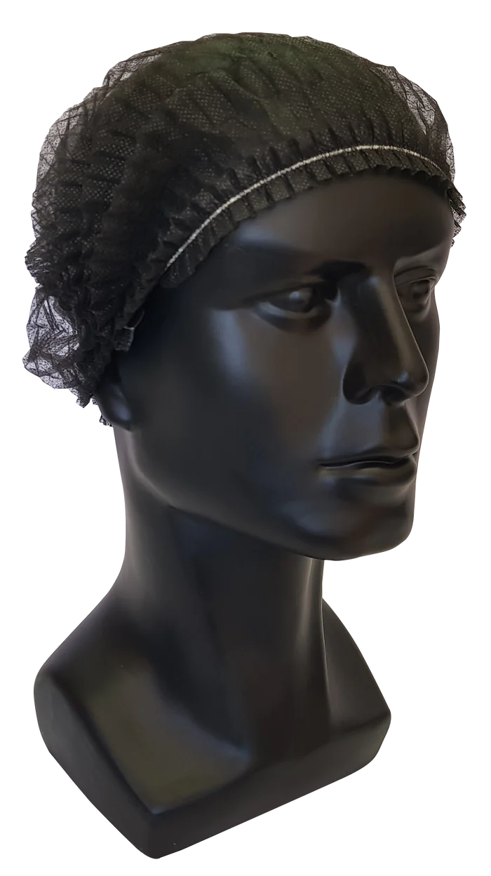 Mop Cap