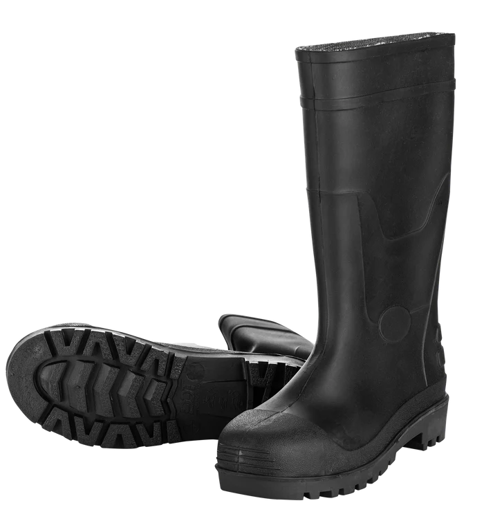 Gum Boot - Non Steel Toe