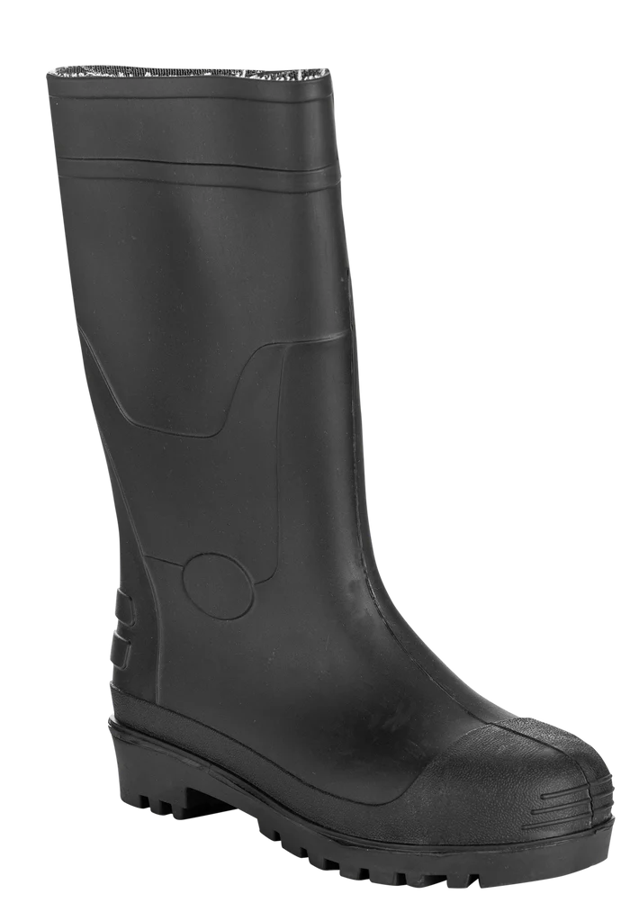 Gum Boot - Non Steel Toe