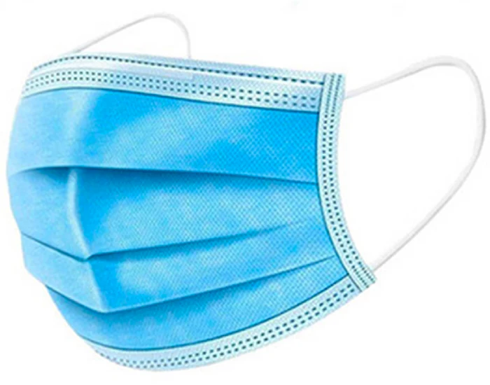 3 Ply Face Mask
