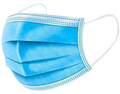 3 Ply Face Mask