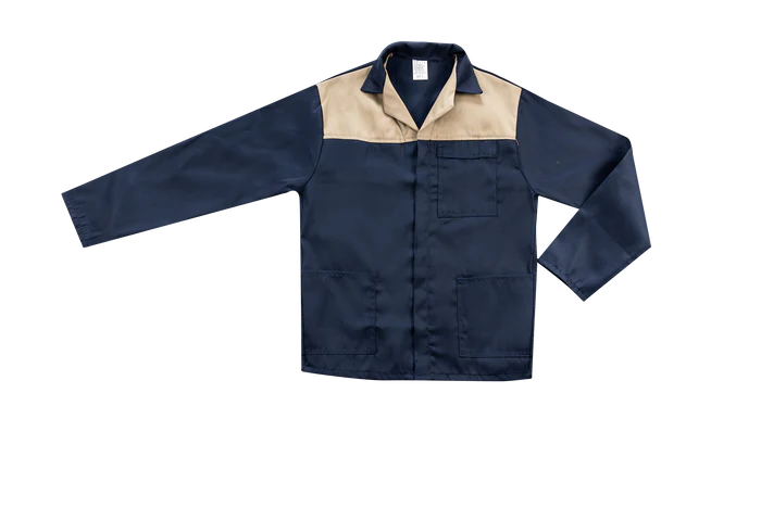 Two Tone Contisuit