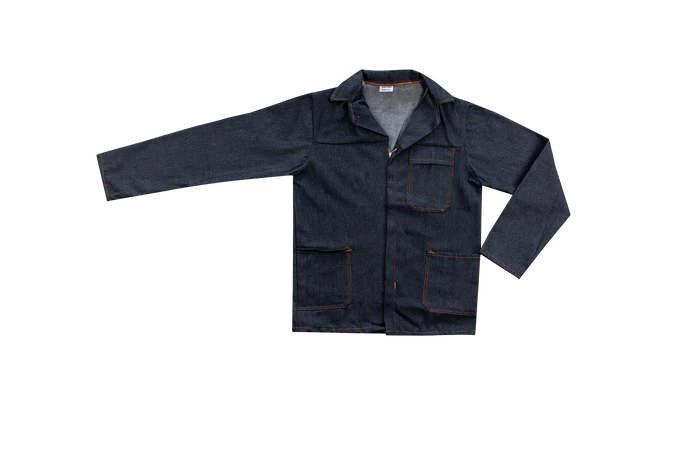 Denim Contisuit