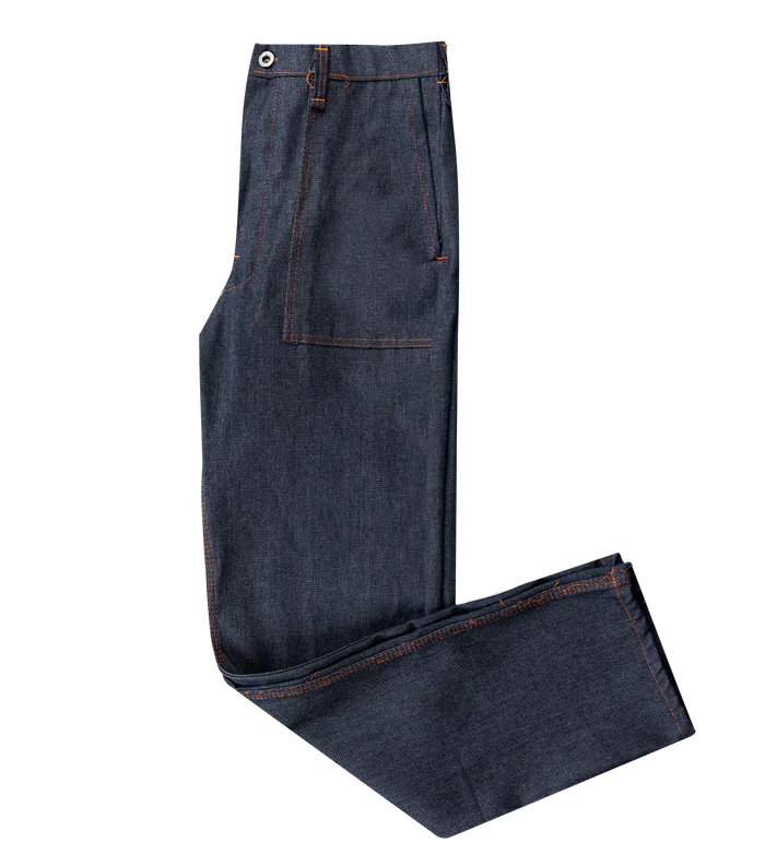 Denim Contisuit