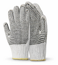 Double‑Sided Grip Work Gloves