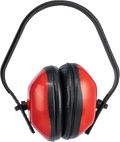 PIONEER Ear Muff Red