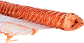 Barrier Netting Orange