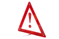 Warning Triangle