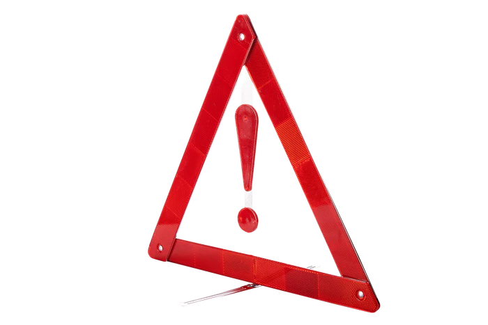 Warning Triangle