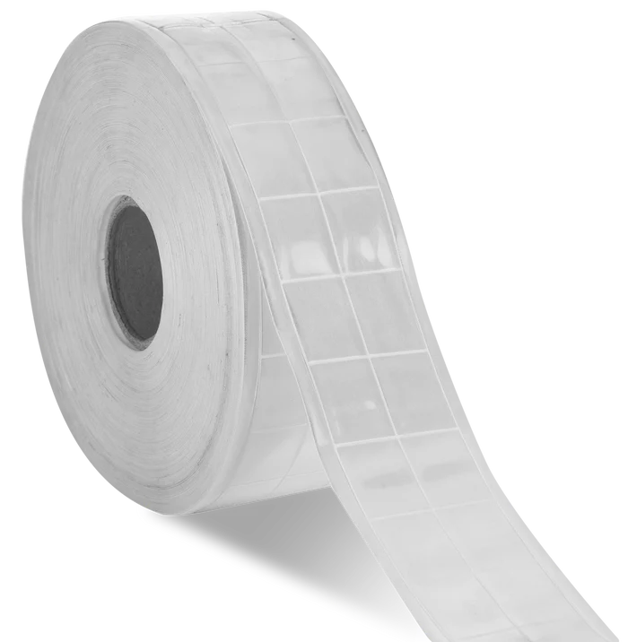 Reflective PVC Tape