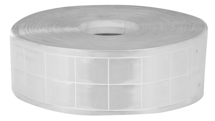 Reflective PVC Tape