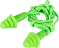 Pioneer Volume - Reusable Corded Earplugs