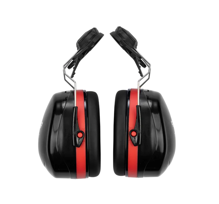 Ear Muff-Sonic Ear Defender