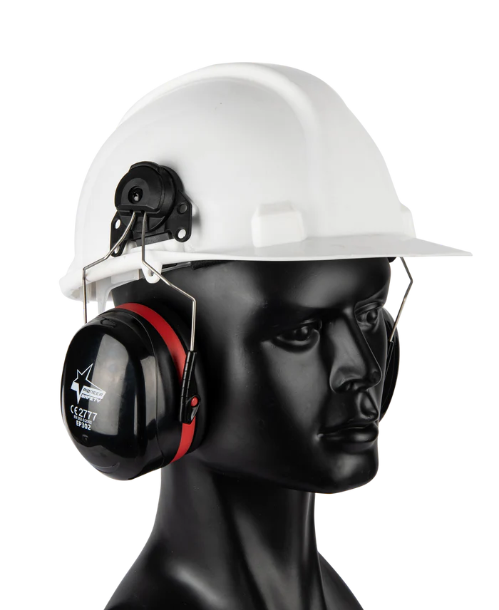 Ear Muff-Sonic Ear Defender