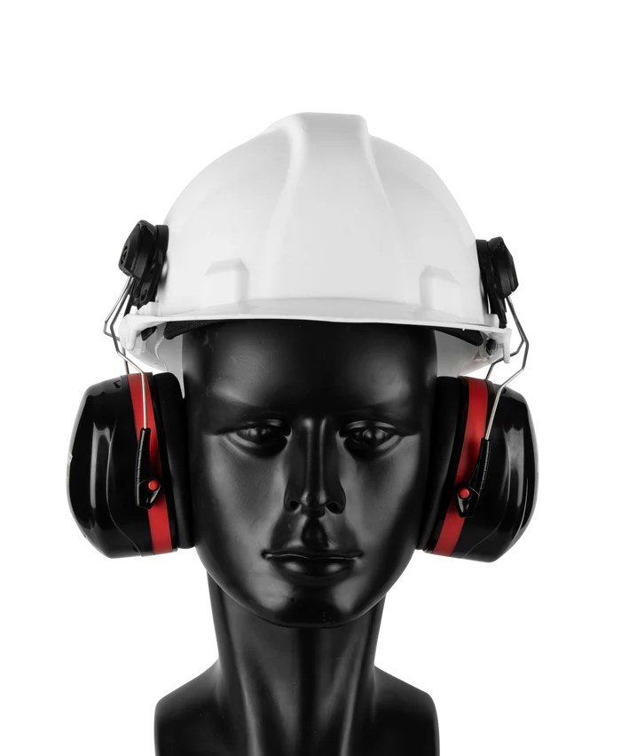 Ear Muff-Sonic Ear Defender