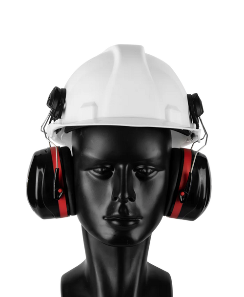 Ear Muff-Sonic Ear Defender