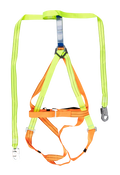 Performance Harness - Padded