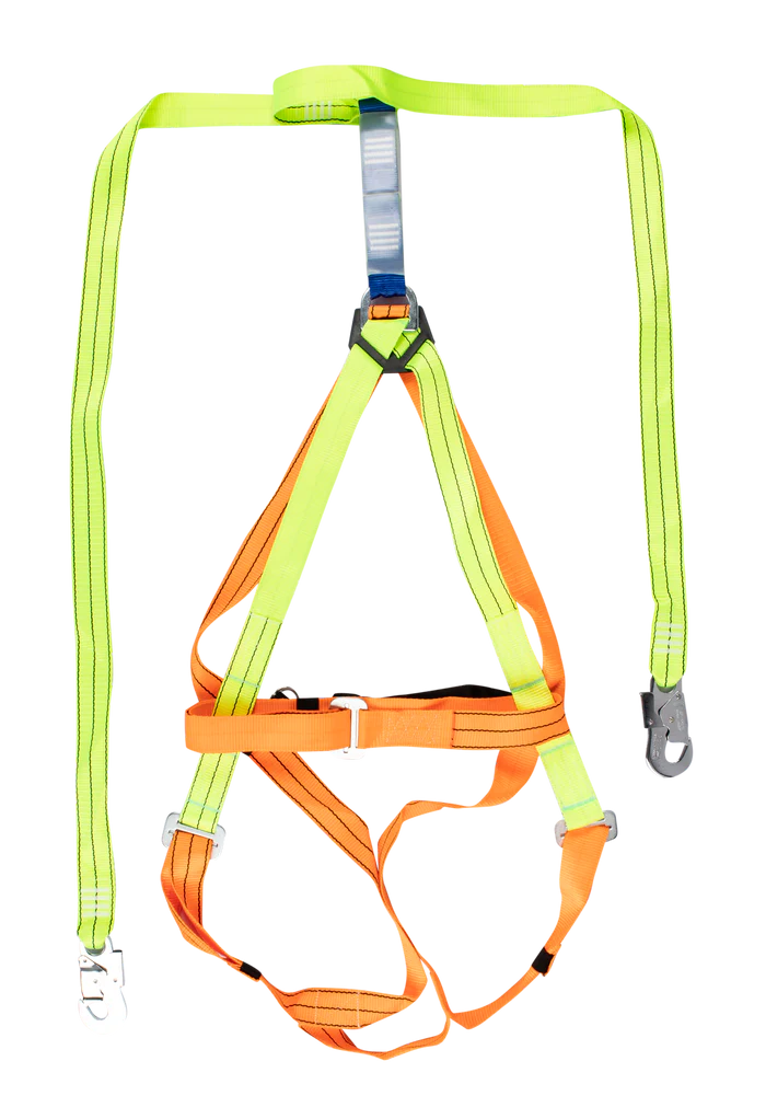 Performance Harness - Padded