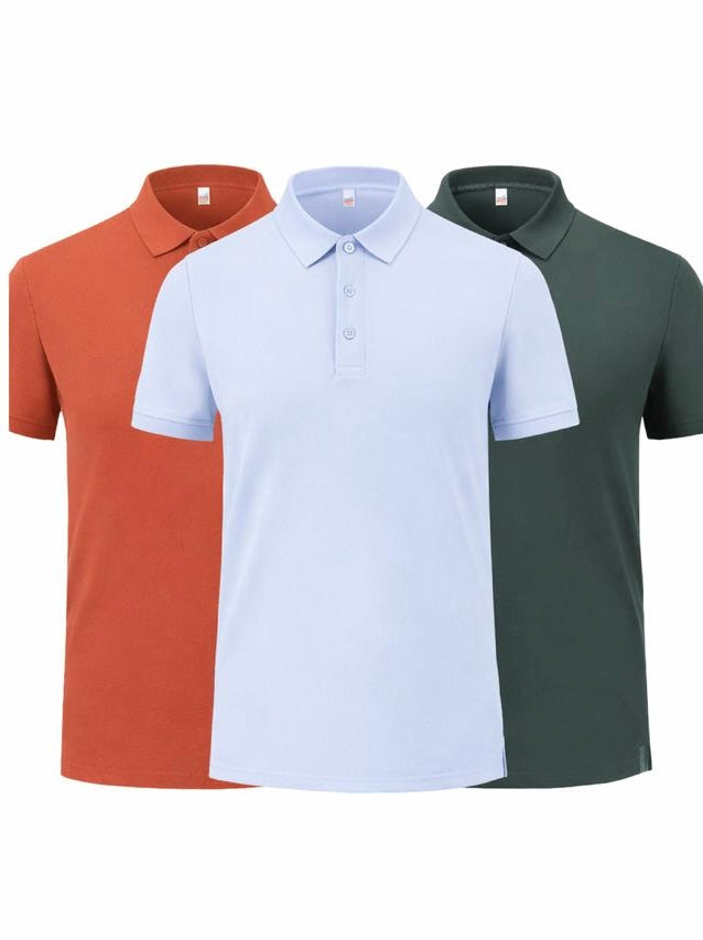 Golf T-shirt 250gsm