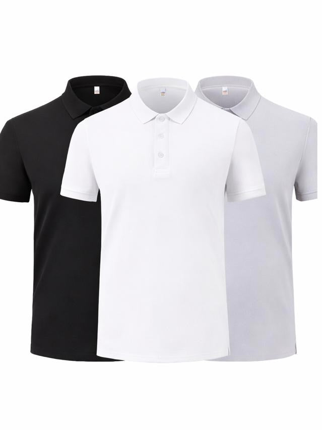 Golf T-shirt 250gsm