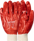 PIONEER PVC Medium Weight - 10cm