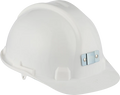 Metal Clamp Hard Hat