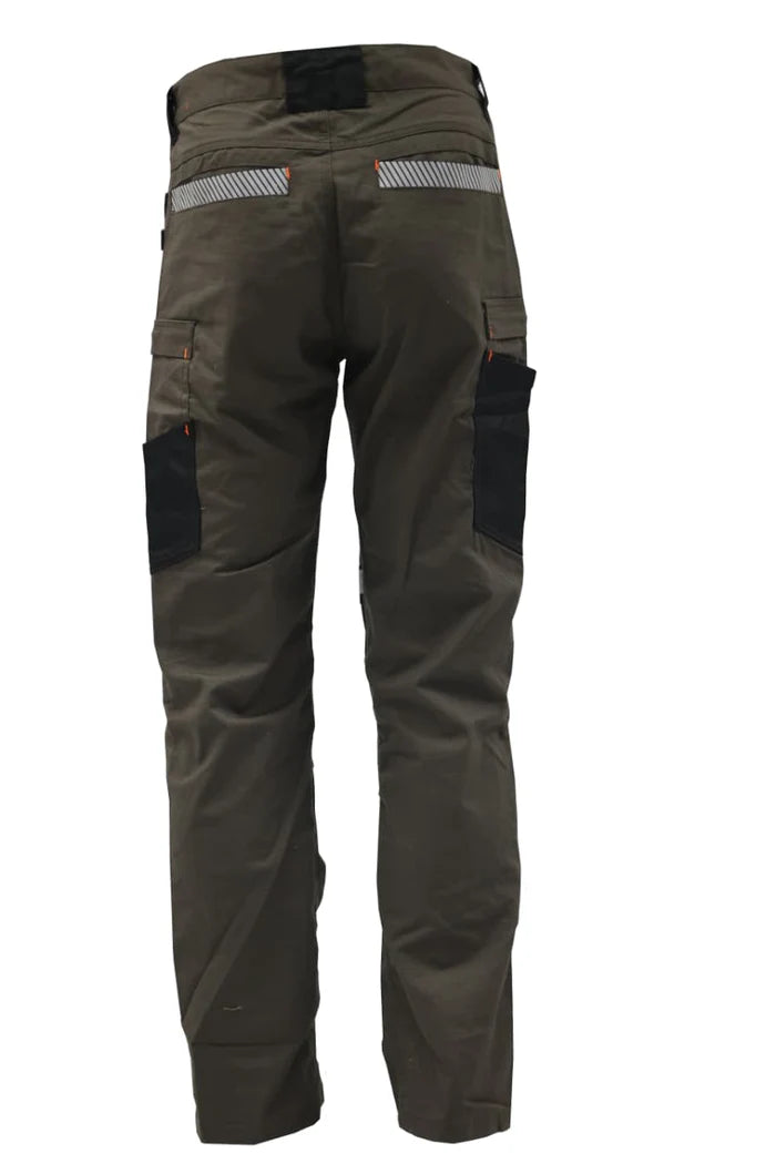 Tear Resist Propeak Trousers