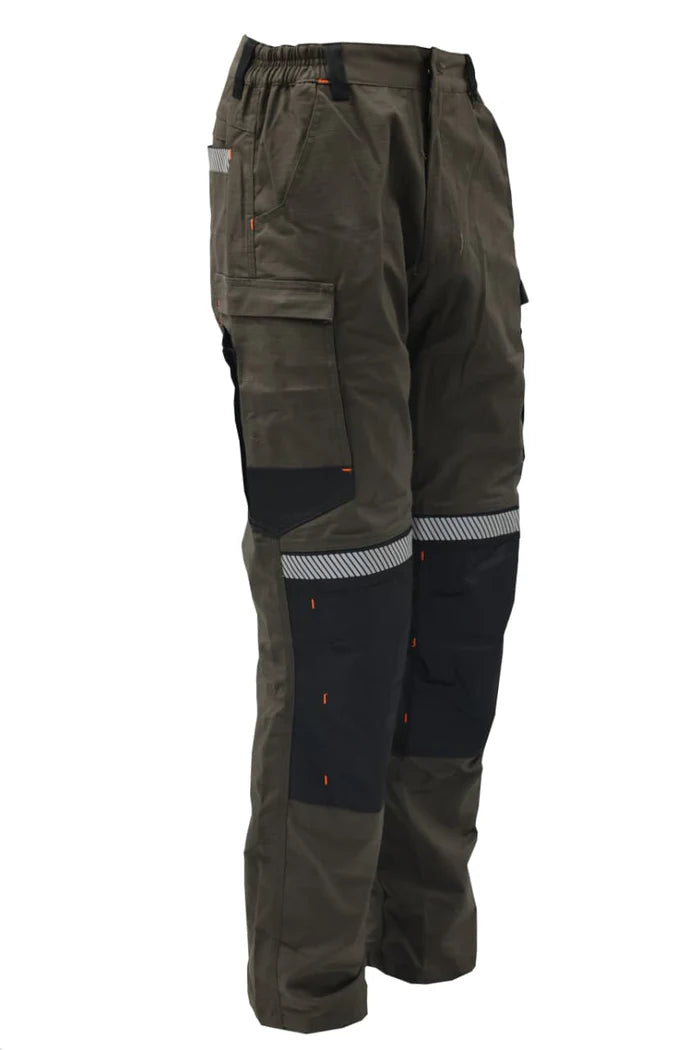 Tear Resist Propeak Trousers