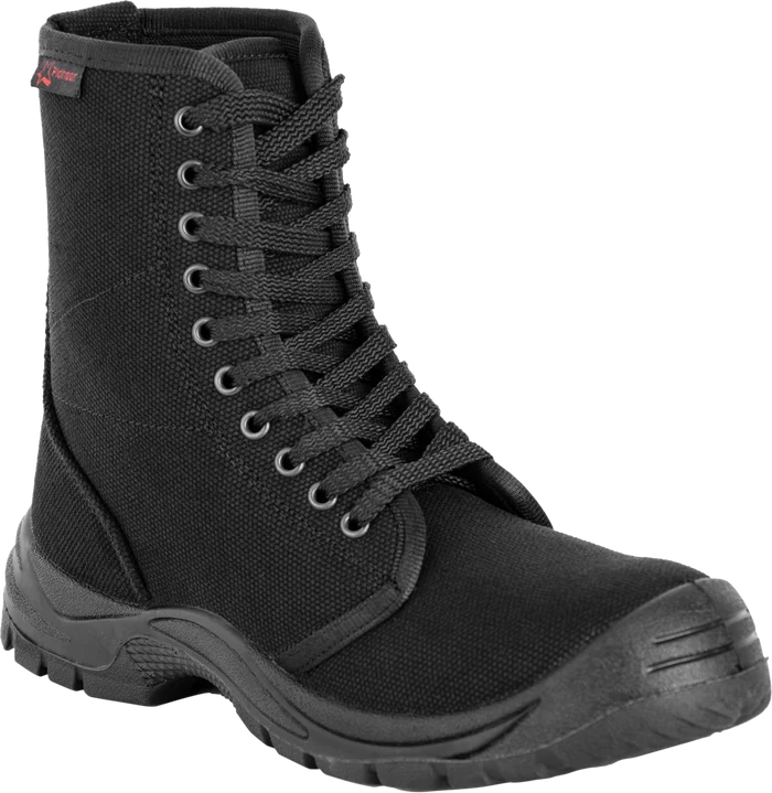 Security Boots