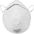 PIONEER Dust Mask FFP2 Valve