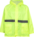 PIONEER Reflective Rain Suit
