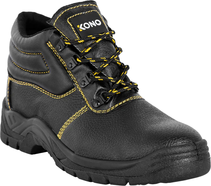 Kono Safety Boot