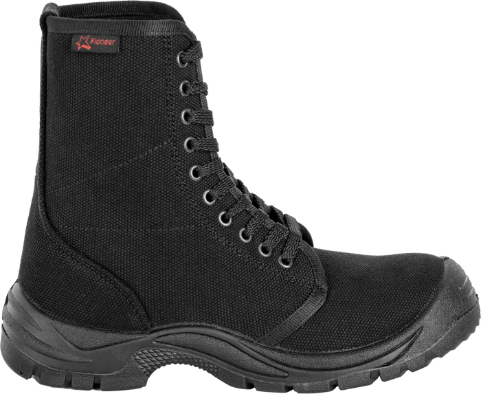 Security Boots