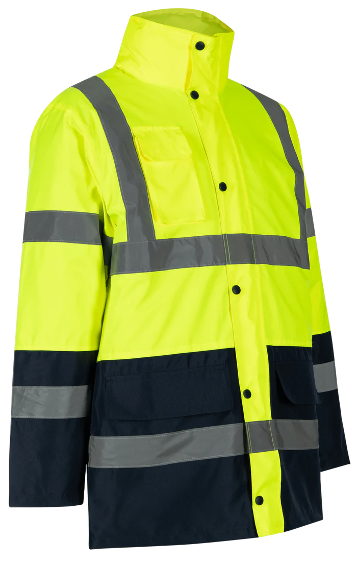 VIS 3 In 1 Parka Jacket