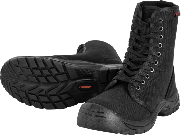 Security Boots