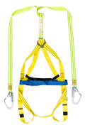 Performance Harness - 3 Point