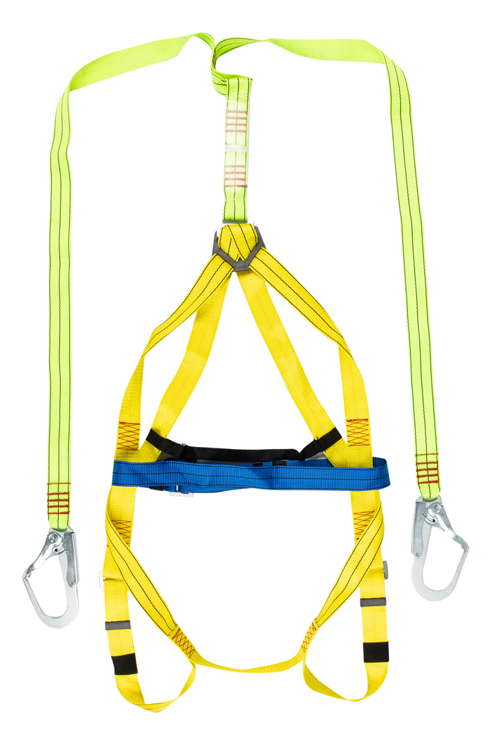 Performance Harness - 3 Point