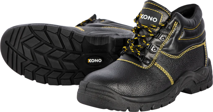 Kono Safety Boot