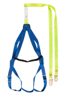 Performance Harness - 3 Point Mining