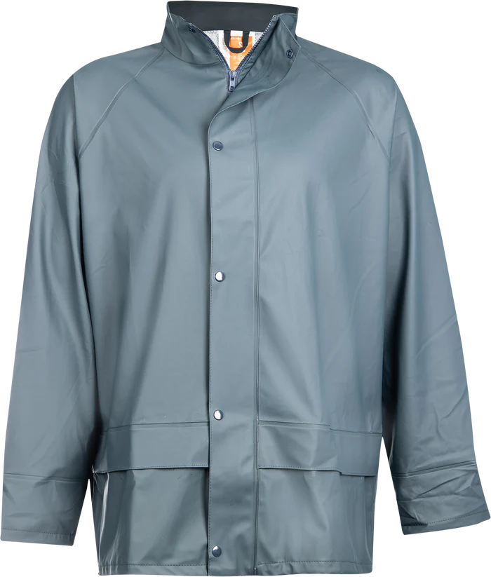 Stormguard PU Rainsuit - Premium Wear
