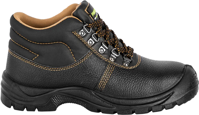 Summit Boots Chukka