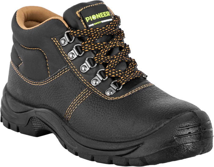 Summit Boots Chukka