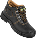 Summit Boots Chukka