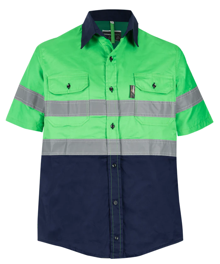 Reflective Shirt