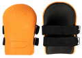 Orange Knee Pad