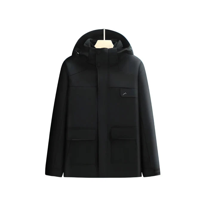 THE EVEREST APEX SHIELD JACKET